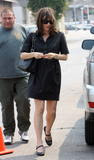 Jennifer Garner ~ Out and about in Hollywood Pictures
