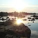Éblouissant soleil