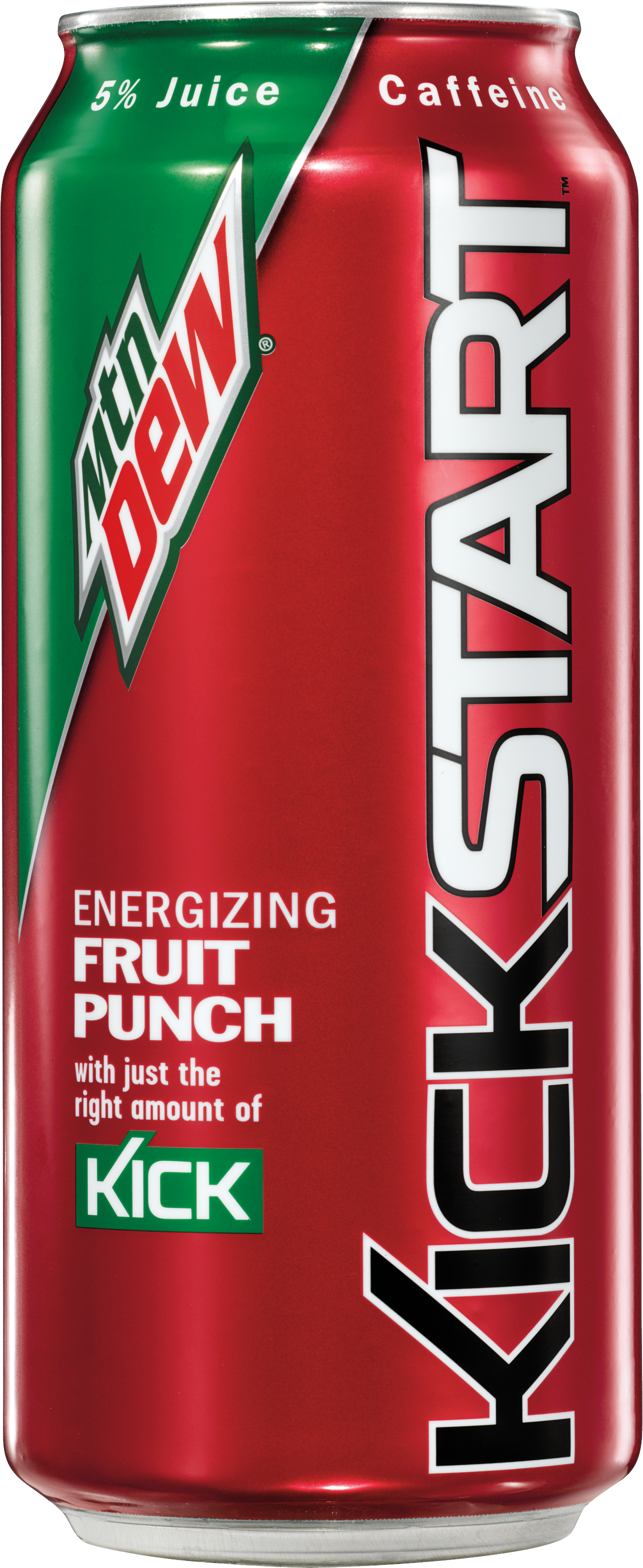 Kickstart (Fruit Punch) - The Mountain Dew Wiki - Flavors, Promotions, Images, and More