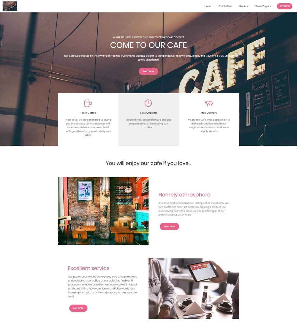 39 Brand New Free Html Bootstrap Templates 2020