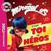 [Télécharger] Miraculous - Aventures sur mesure XXL de Zagtoon Pdf Ebook