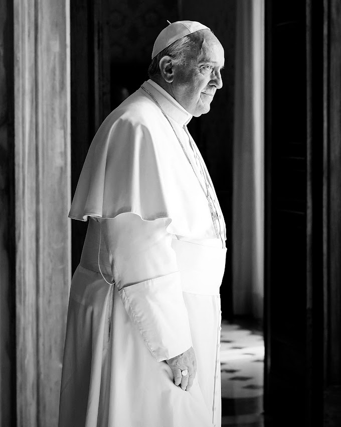 Pope Francis, the ‘World’s Parish Priest’ Who Led in an Era of Crisis, Dies at 88