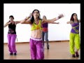 clases de zumba fitness en español