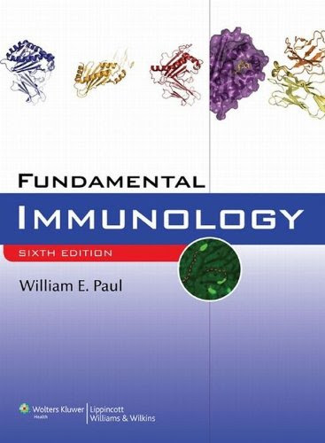 Fundamental Immunology, by William E. Paul