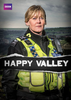 Happy Valley - Season 1