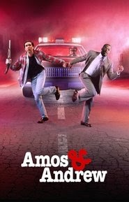 Amos & Andrew 1993 (film) online stream watch