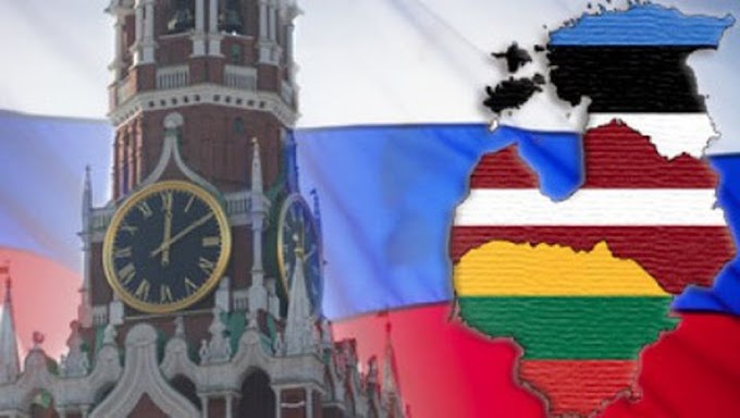 Михеев объяснил, почему Прибалтика "запросилась" в Россию