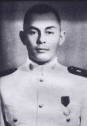 Pierre Tendean (Kapten CZI. Pierre Andreas Tendean)