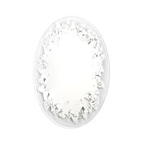 Umbra Chrysalis Wall-Mount Mirror