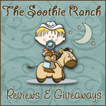 The Soothie Ranch: 2 Weeks of Giveaways!