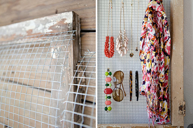 30 Clever Ways to Keep Your Jewelry Organized | Brit + Co.