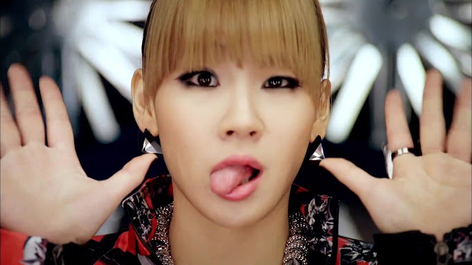 Cl : Meet Jeremy Scott S Muse K Pop Star Cl Cl Of 2ne1 Interview / Craig's list (online community) cl: