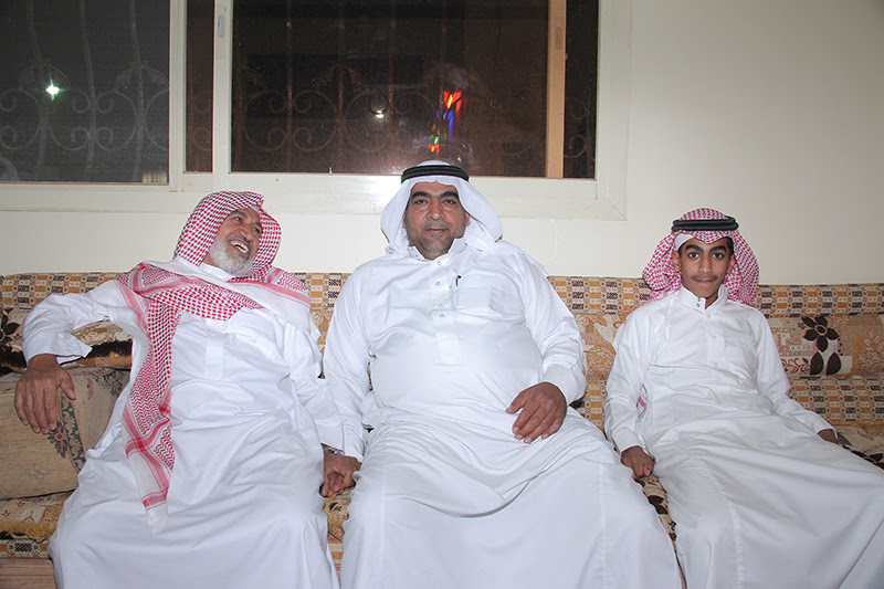 افراح التويجري العضاض مبروووووك