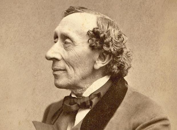 Χανς Κρίστιαν Άντερσεν