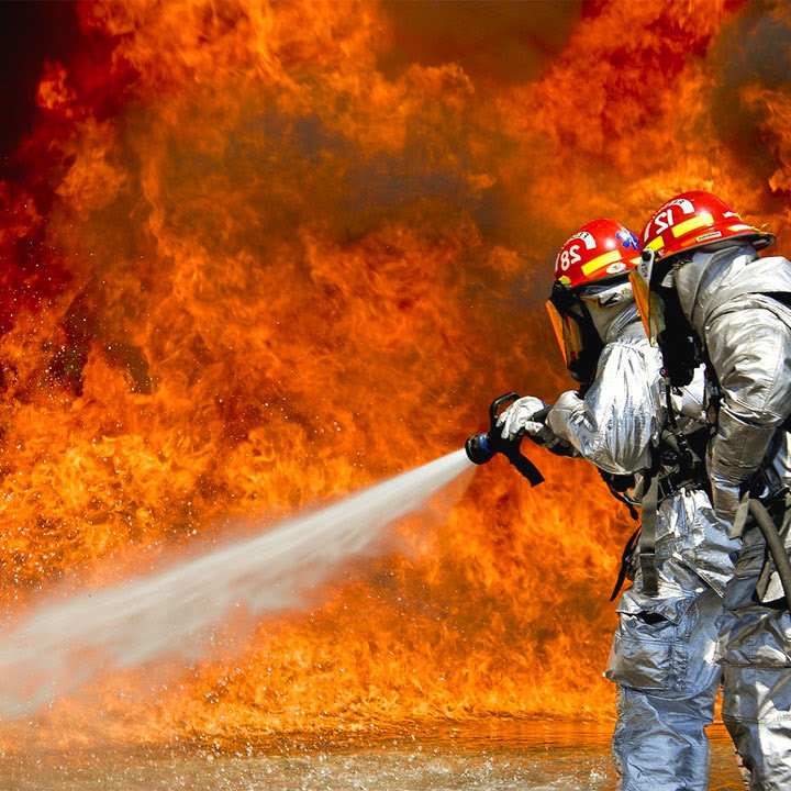 Frasi sugli incendi