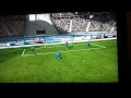 Fifa 11 Overhead Kick By Berbatov