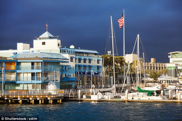 A new discovery: Oakland is smaller than San Francisco, but has a growing charm 