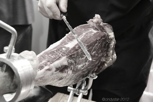 jamon blázquez