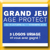 URIAGE - JEU AGE PROTECT URIAGE - JEU AGE PROTECT