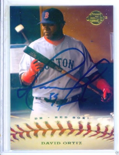 David-Ortiz-Big-Papi-Boston-Red-Sox-DH-Hand-Signed-Auto-UD-SweetSpot-Series