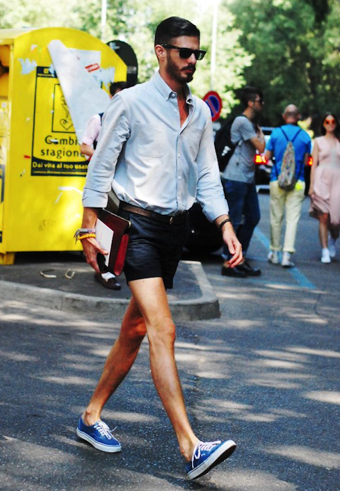 ほ 電気 ケトル 岡田 准 一 短パン 男 ダサい Life Box Jp