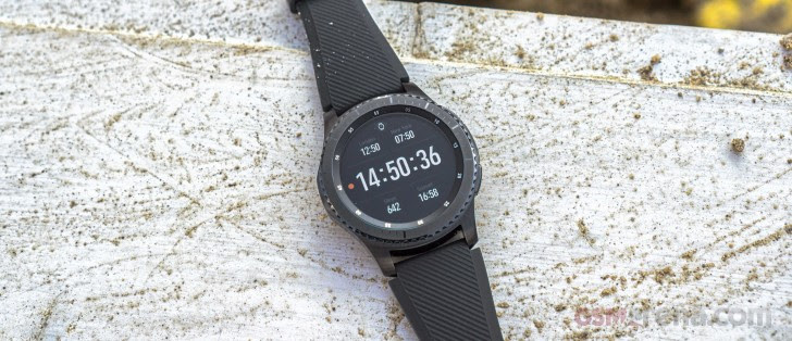 Samsung Gear S3
