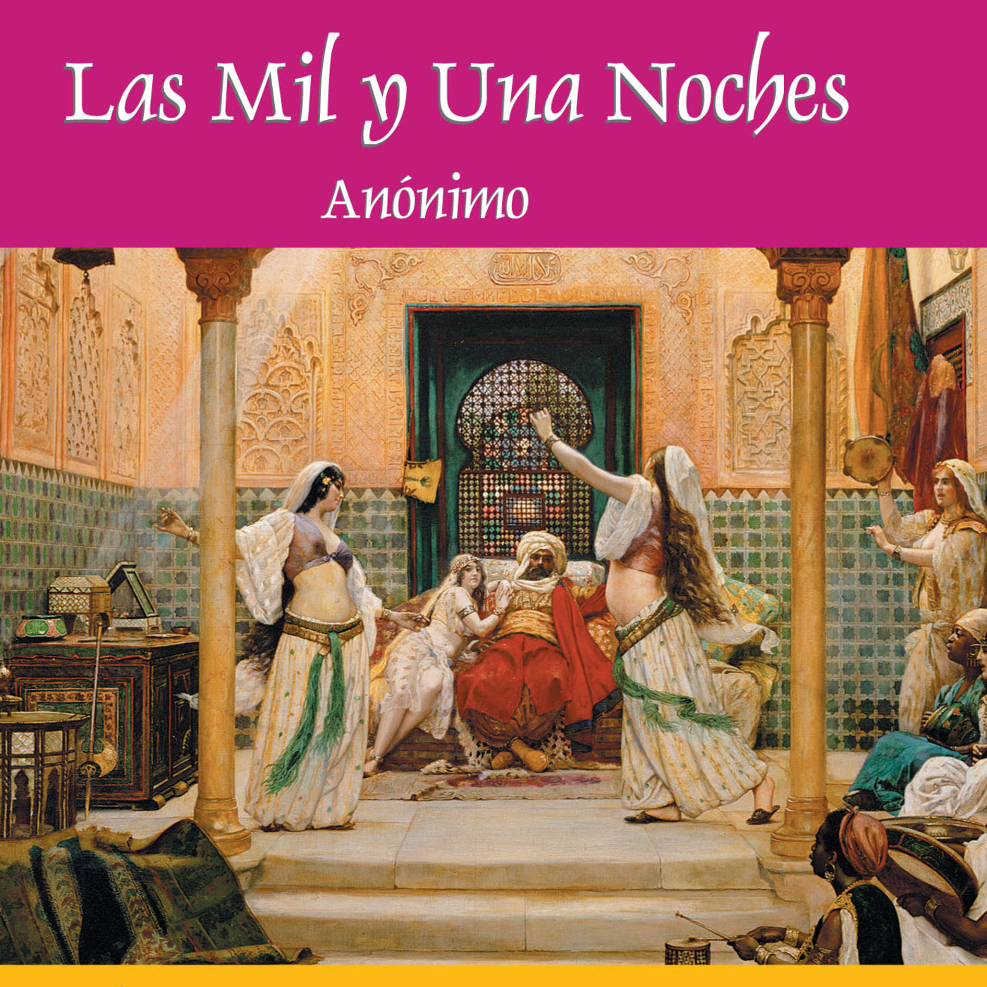 Harun al Rashid El Califa de las MIL Y UNA NOCHES en Harun al Rashid El Califa de las MIL Y UNA NOCHES en