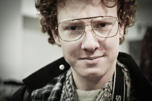 Napoleon Dynamite