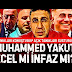 İktidarın Susturduğu İsimler Kervanına Muhammed Yakut da mı Katıldı?
