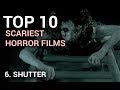 The Most Scariest Horror Movies / 10 Movies To Ease Into The Horror Genre (From Least To ... / The films were chosen via a survey of 2,542 horror fans who were asked to name their top 10 scariest films of all time.