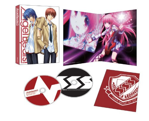 舞台探訪 Angel Beats 第6話 映画 八つ墓村 のロケ地探訪とあわせて 忘れられた庭の静かな片隅