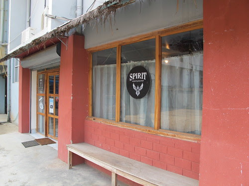 Hiyo Cafe, Dimapur