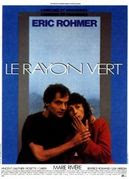 rayon vert