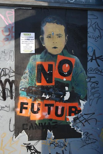 No Future