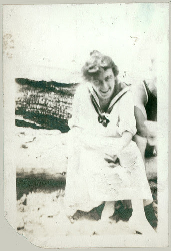 At the Beach