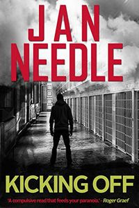 Kicking Off by Jan Needle