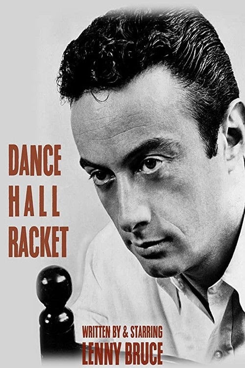 مشاهدة فيلم Dance Hall Racket 1953 مترجم hd اون لاين
