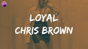 The Unparalleled Creativity of Loyal Lyricist Chris Brown: A Tale of Loyalty in Music