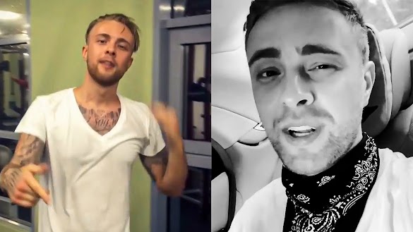Egor Kreed Instagram Stats / Пин от пользователя Qristine Poghosyan на доске EK. Egor ... : Penza, penzenskaya oblast', russian federation.