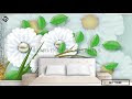 New Latest 3d 4d 5d 6d 7d 8d Flex Wallpaper Design 2021 | buy New full h...
