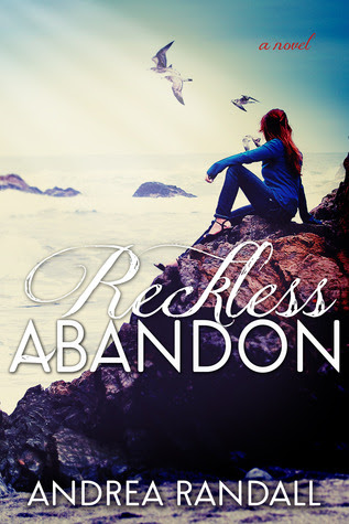 Reckless Abandon (November Blue, #2)