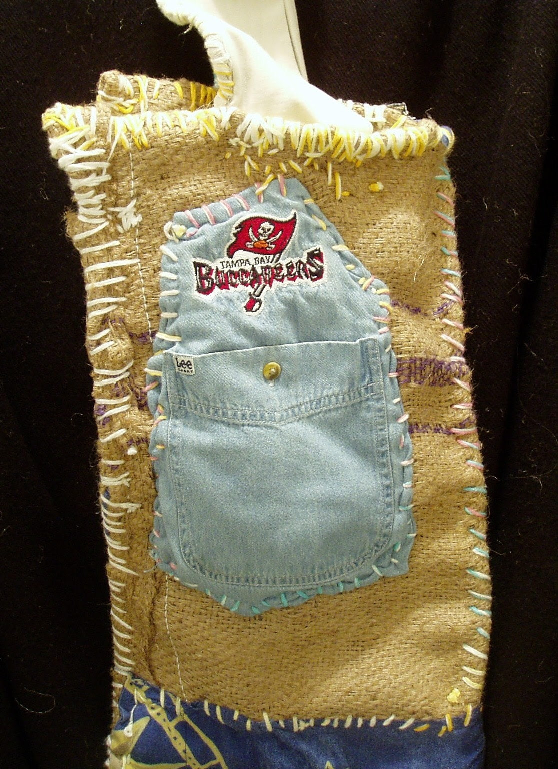 Handbags made
 in Tampa Florida