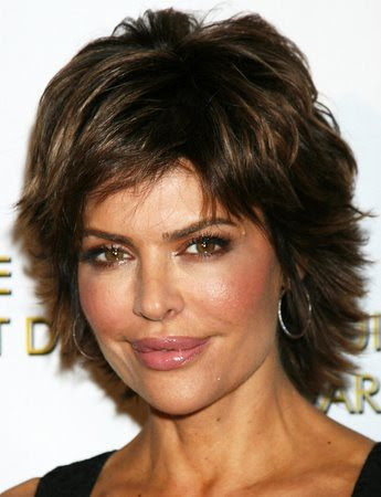 Picture For Short Layered Hairstyle for Women