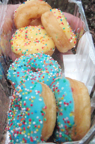 MM... Donuts