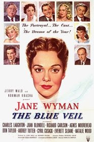 Film The Blue Veil 1951 En Anglais