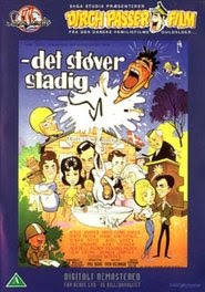 Det Støver Stadig