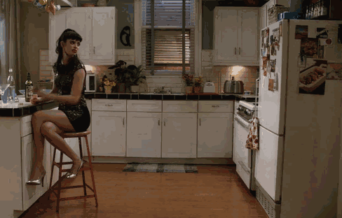 Funny Animated Kitchen And Cooking Gifs - Best Animations