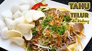 Top Info 26+ Resep Tahu Telur Malang