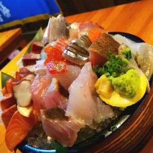行ってよかった 熊本市中央区で人気のすし 魚料理選 Retty