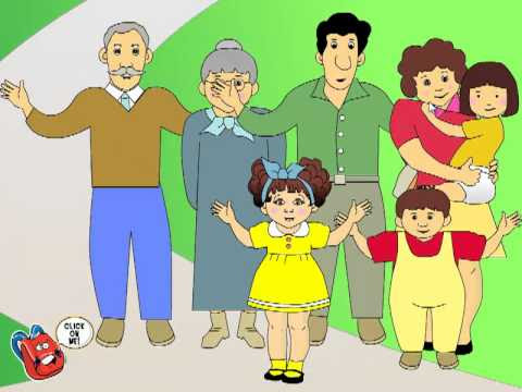 Creative Learning TK A vol 1 - YouTube